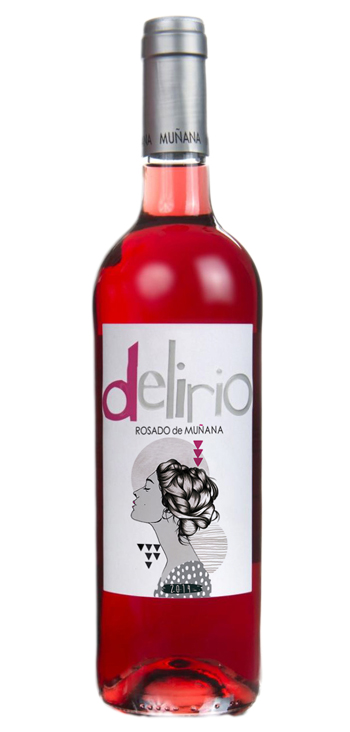 Bodegas Señorío Nazarí (Bodegas Muñana)
