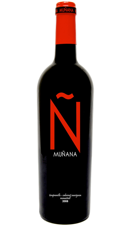 Bodegas Señorío Nazarí (Bodegas Muñana)