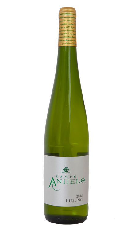 Anhelo