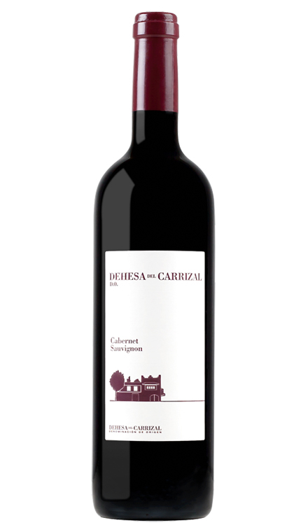 Dehesa del Carrizal