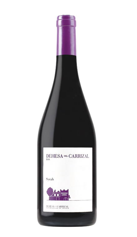 Dehesa del Carrizal