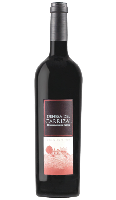 Dehesa del Carrizal
