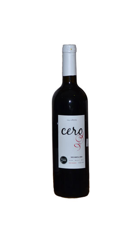 Bodega La Encina