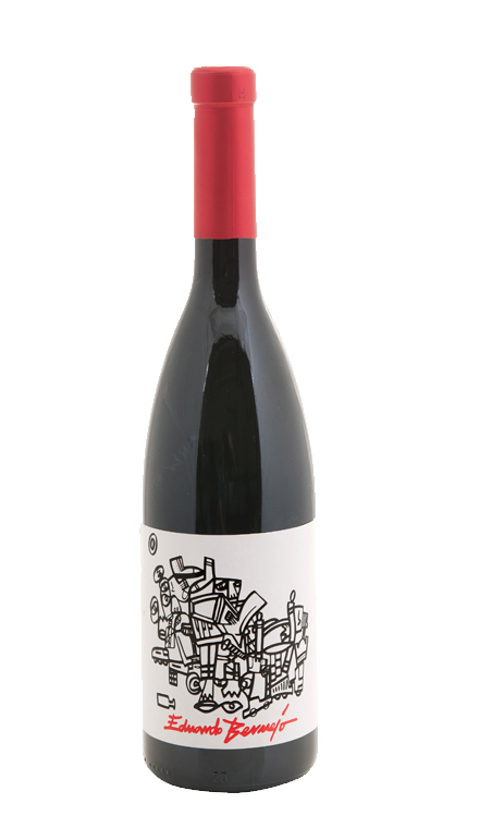 Huerta de Albalá