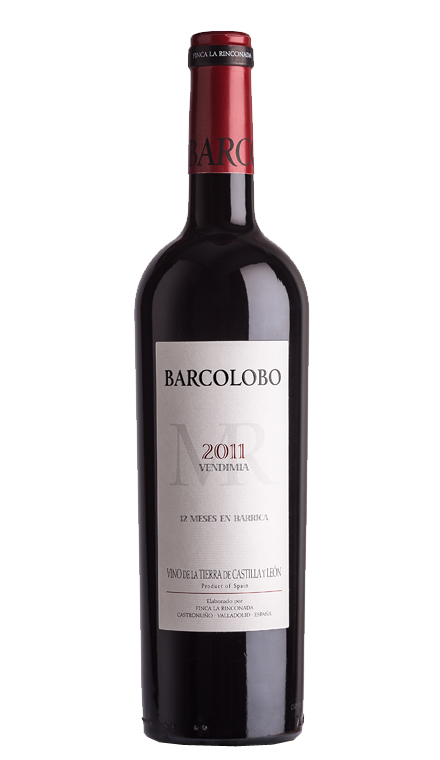 Barcolobo