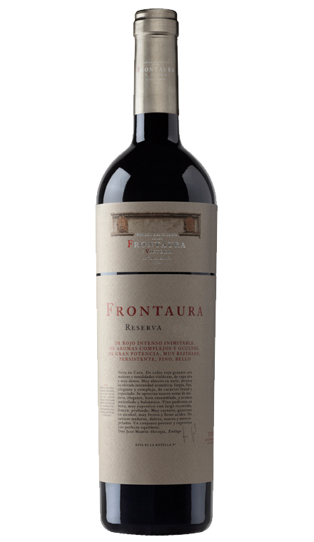 Nexus y Frontaura