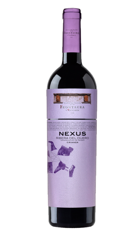 Nexus y Frontaura