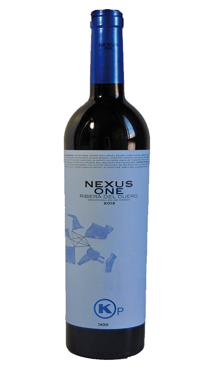 Nexus y Frontaura