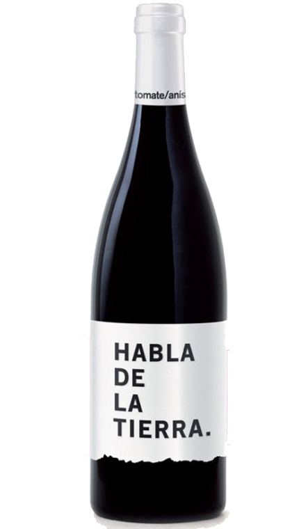 Bodegas Habla