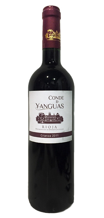 Bodega Cidacos