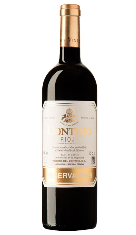 Viñedos del Contino