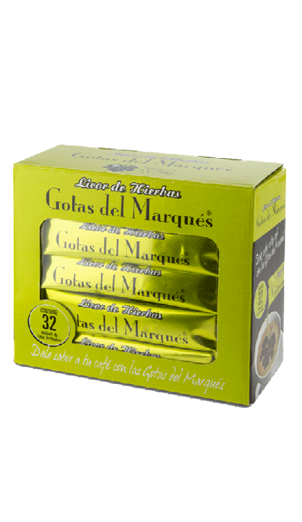 Bodegas Marqués de Vizhoja