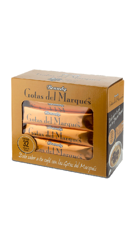 Bodegas Marqués de Vizhoja