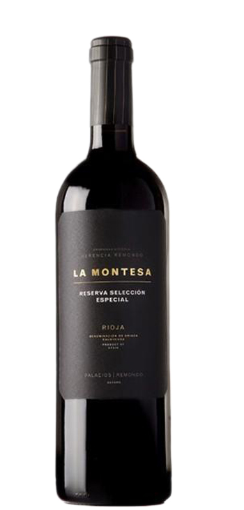 Bodegas Palacios Remondo