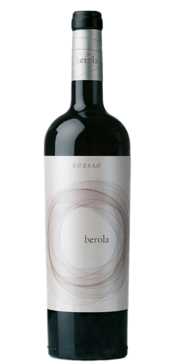 Bodegas Borsao
