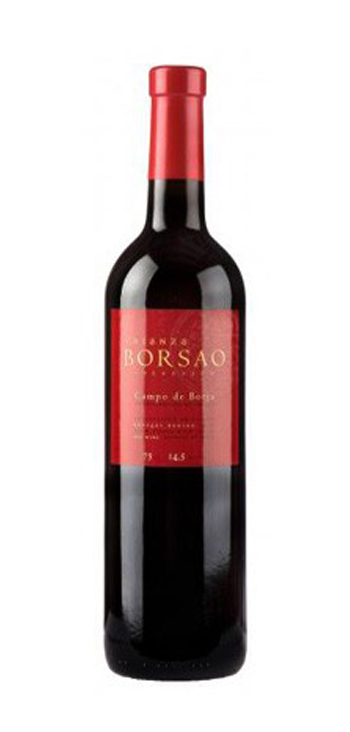 Bodegas Borsao