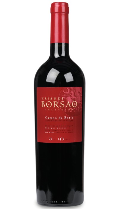 Bodegas Borsao