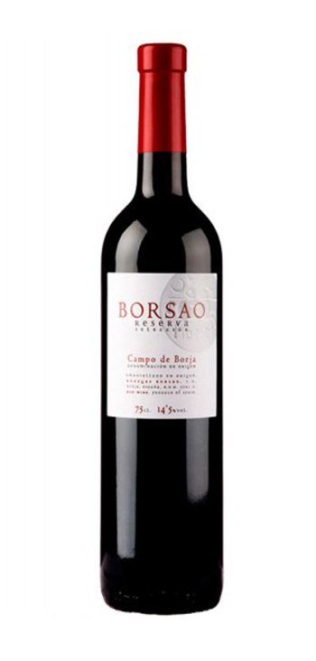 Bodegas Borsao