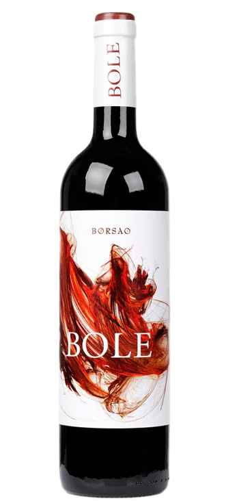 Bodegas Borsao