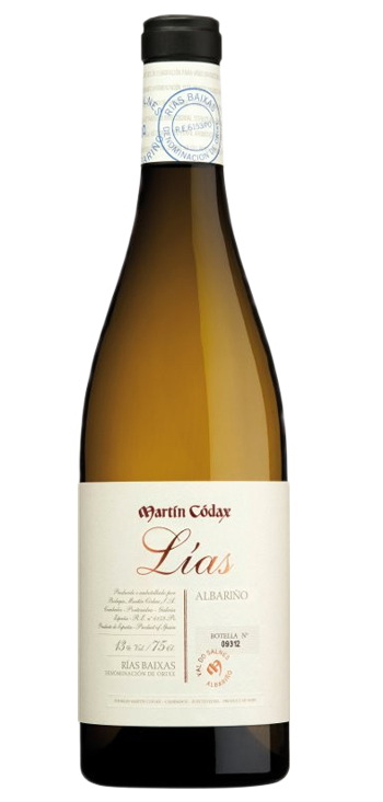 Bodegas Martín Codax