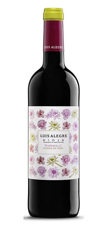 Bodegas Luis Alegre