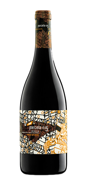 Bodegas Luis Alegre