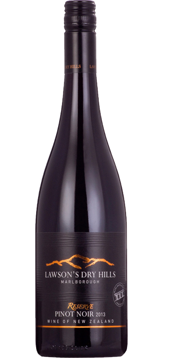 Bodega Lawson Dry Hills