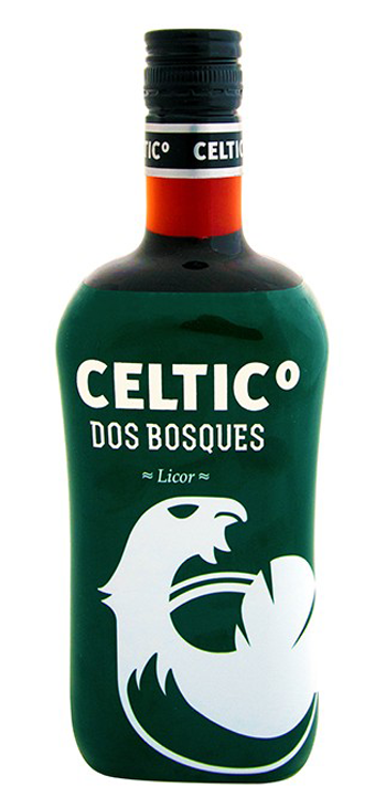 Celtic Spirits
