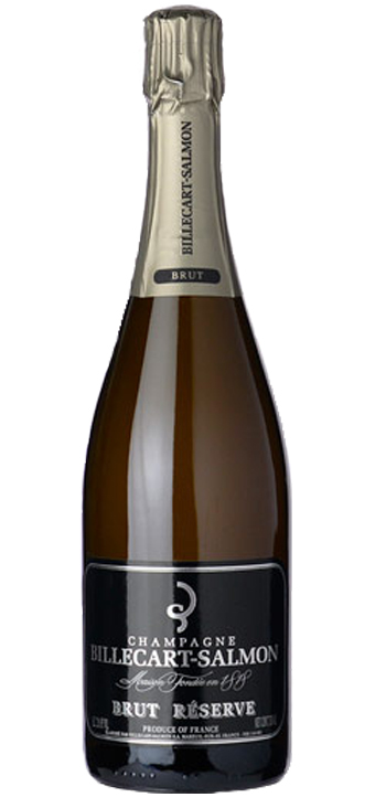 Billecart Salmon