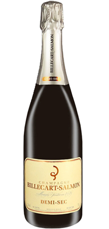 Billecart Salmon