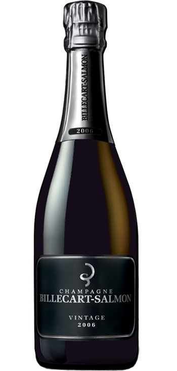 Billecart Salmon