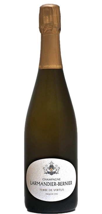Larmandier - Bernier