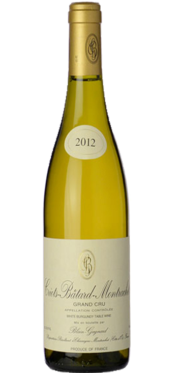 Domaine Blain Gagnard