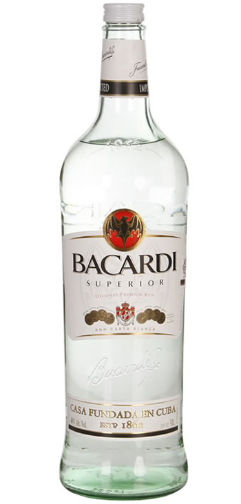Bacardi Limited