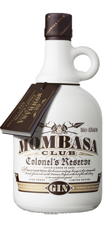Mombasa Club 2010
