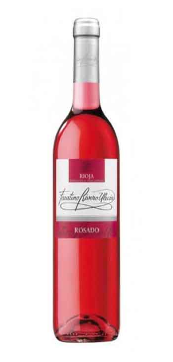 Bodega Faustino Rivero Ulecia