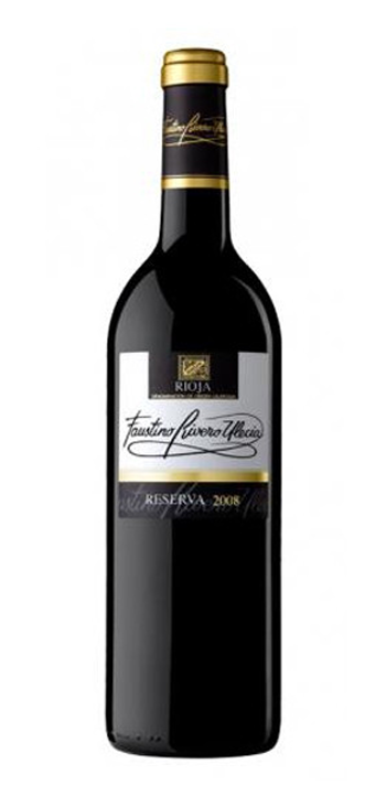 Bodega Faustino Rivero Ulecia