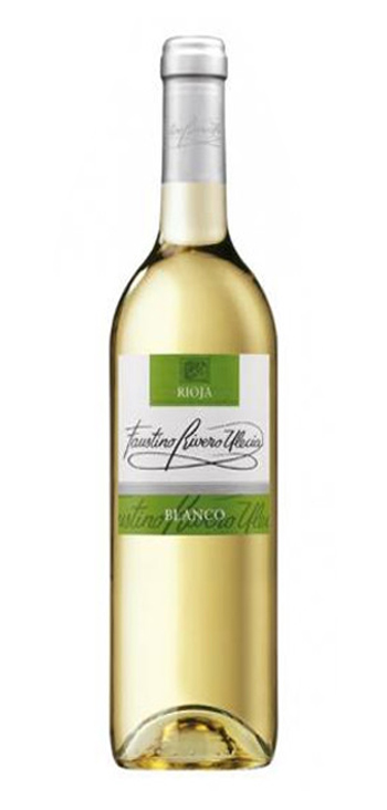 Bodega Faustino Rivero Ulecia
