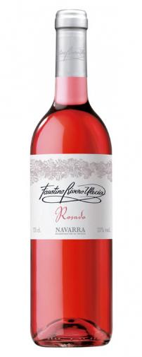 Bodega Faustino Rivero Ulecia