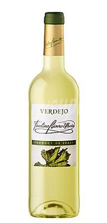Bodega Faustino Rivero Ulecia