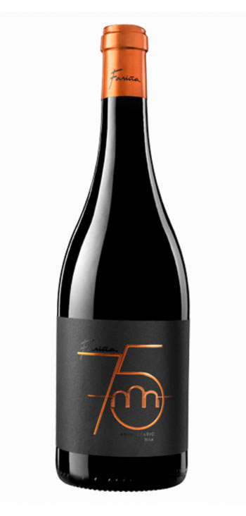 Bodegas Fariña