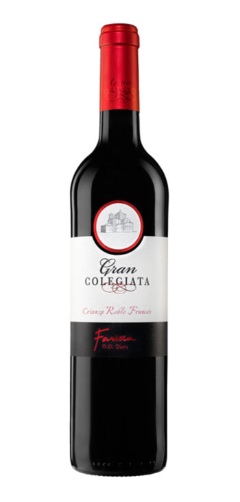 Bodegas Fariña
