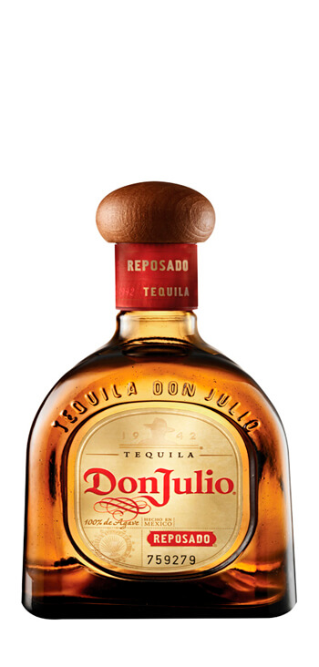 Tequila Don Julio