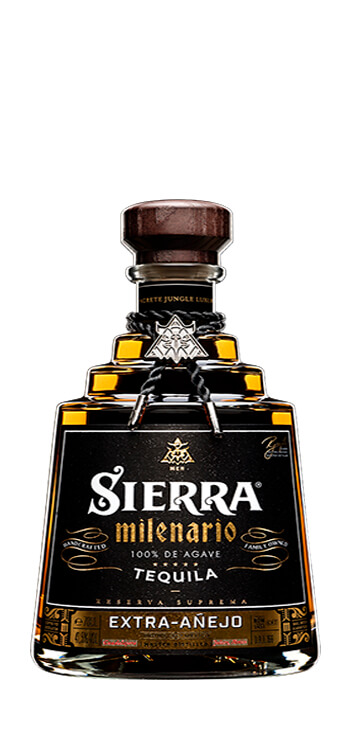 Destilería Sierra