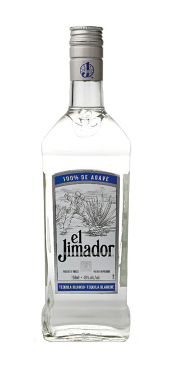 Tequila El Jimador