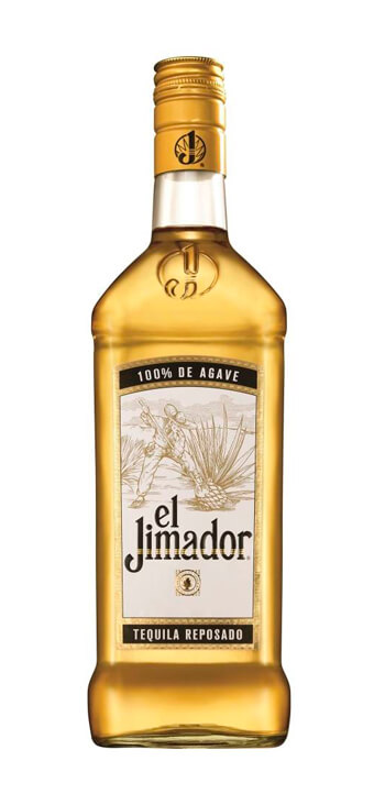Tequila El Jimador