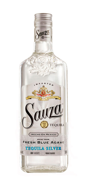 Tequila Sauza