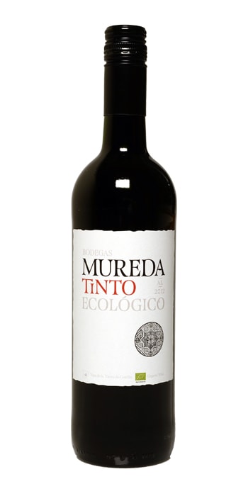 Mureda