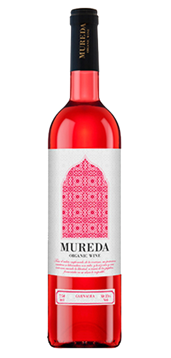 Mureda