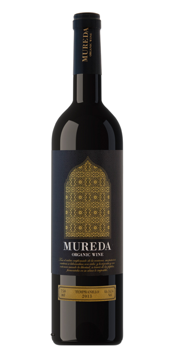 Mureda